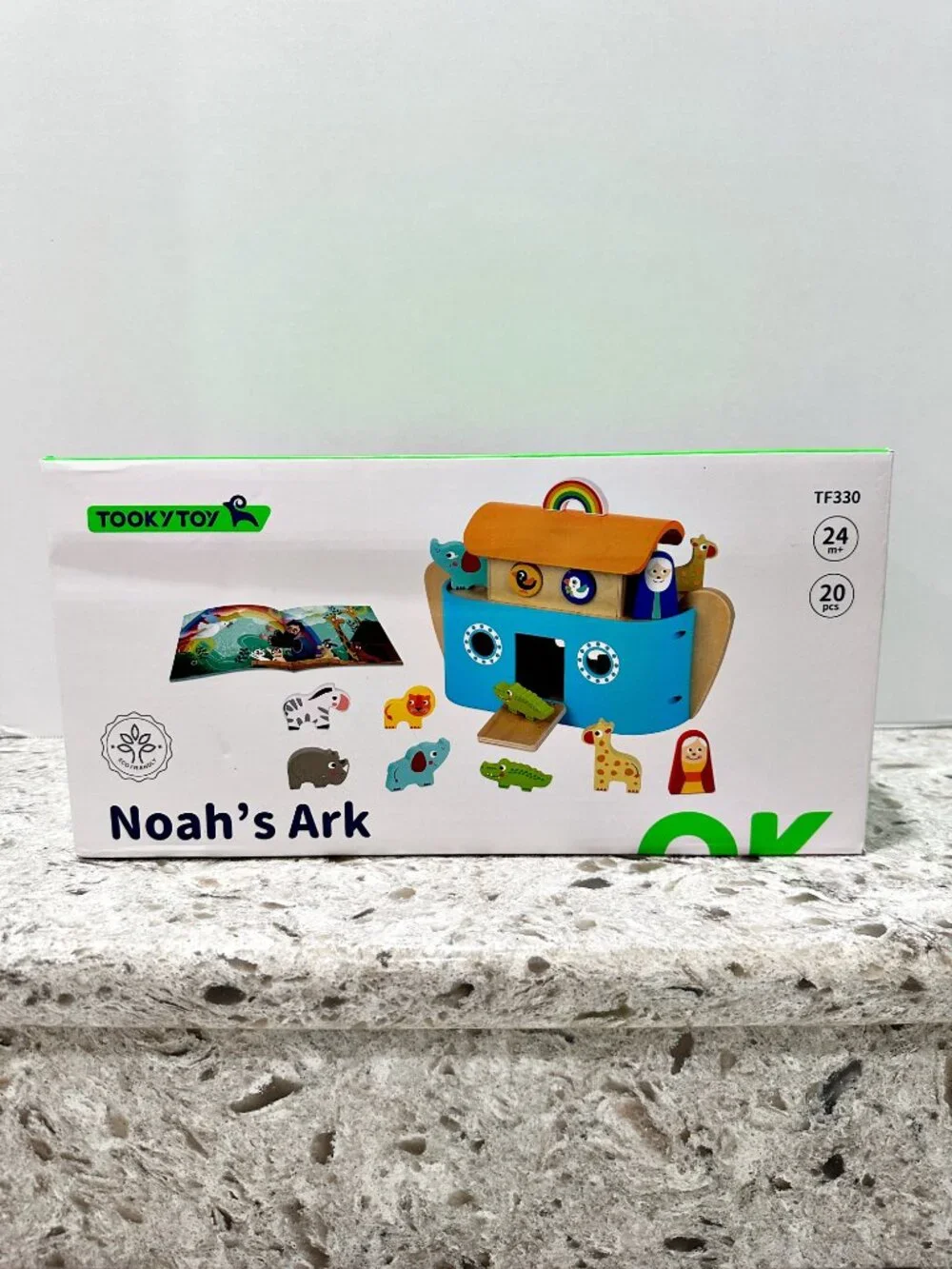 Tooky Toy *tooky toy